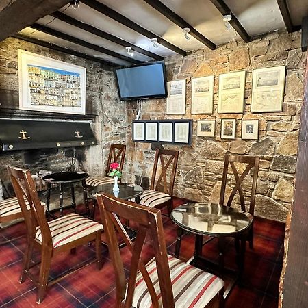 Union Hotel Penzance Zewnętrze zdjęcie