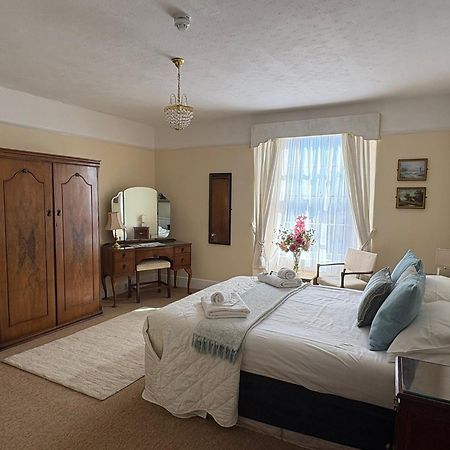 Union Hotel Penzance Zewnętrze zdjęcie