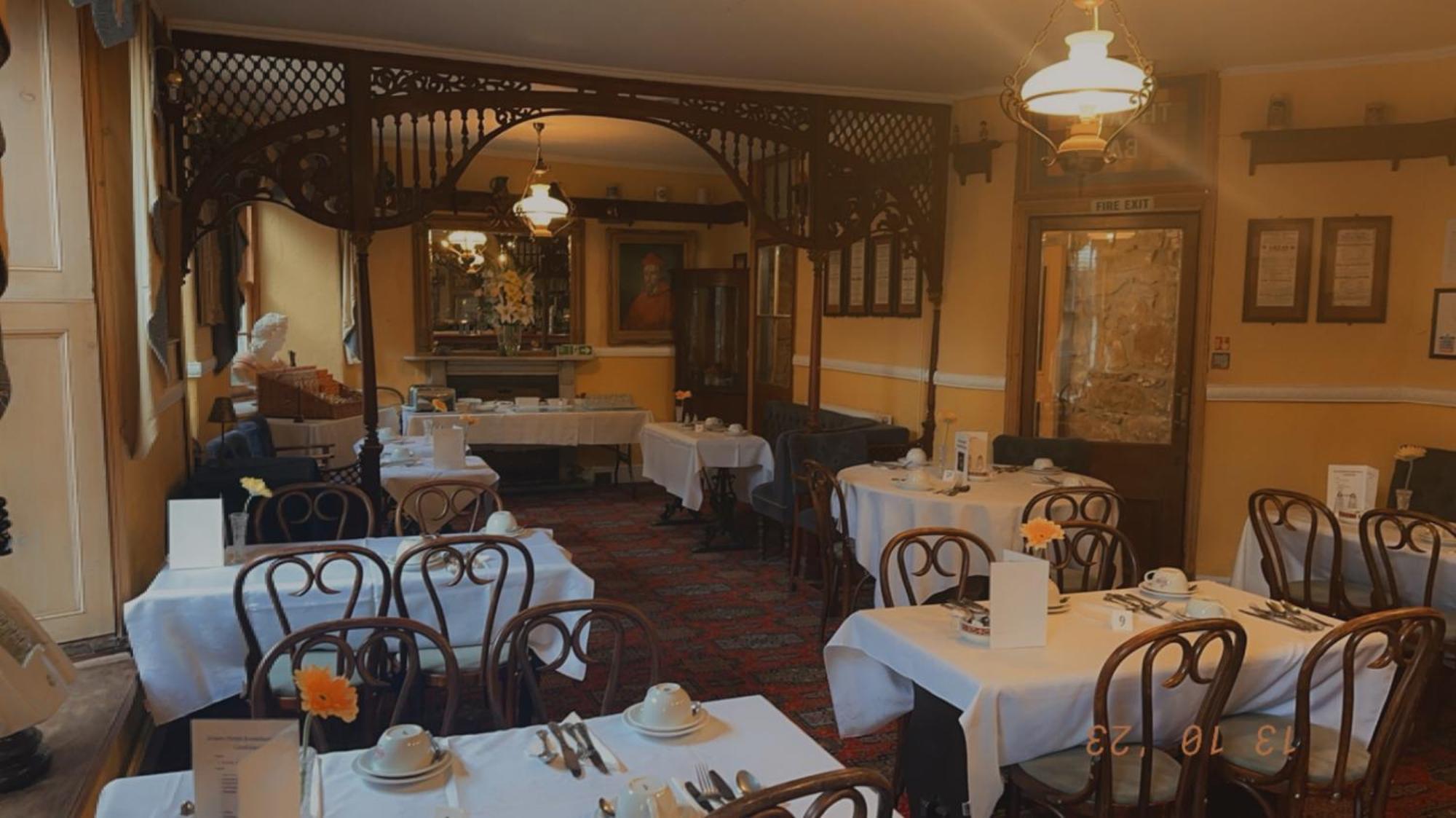 Union Hotel Penzance Zewnętrze zdjęcie