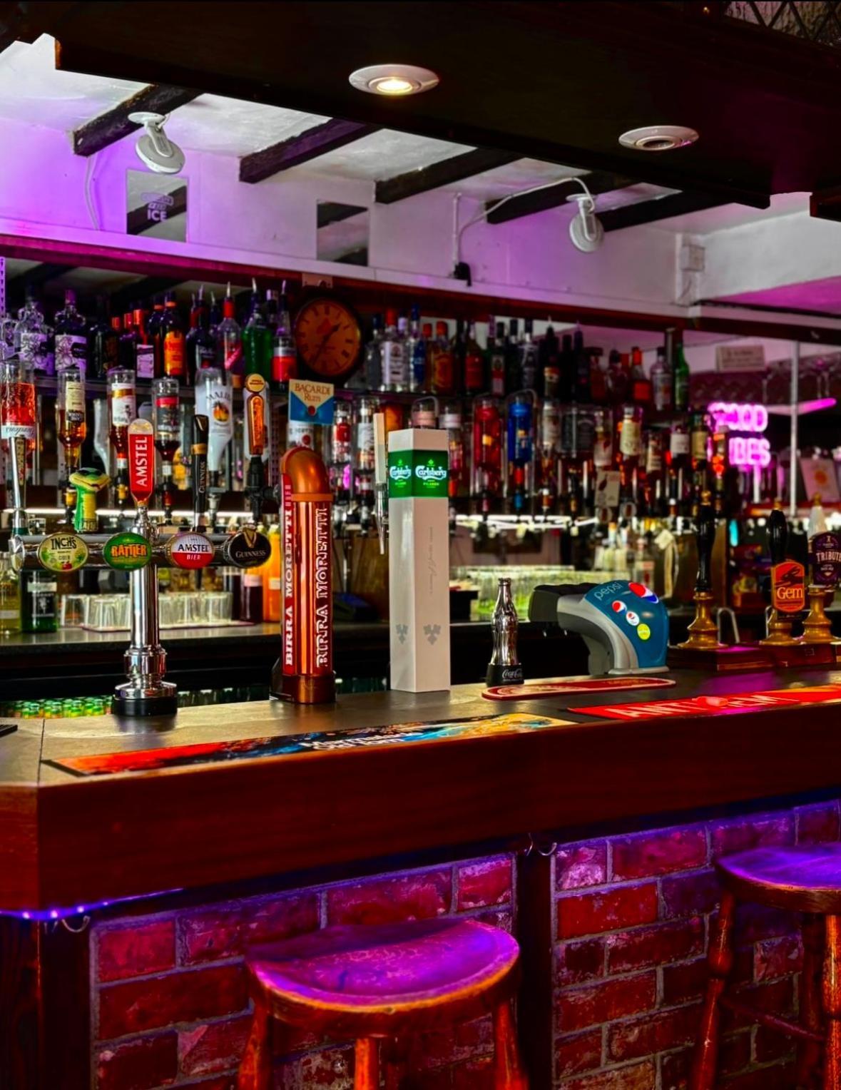 Union Hotel Penzance Zewnętrze zdjęcie