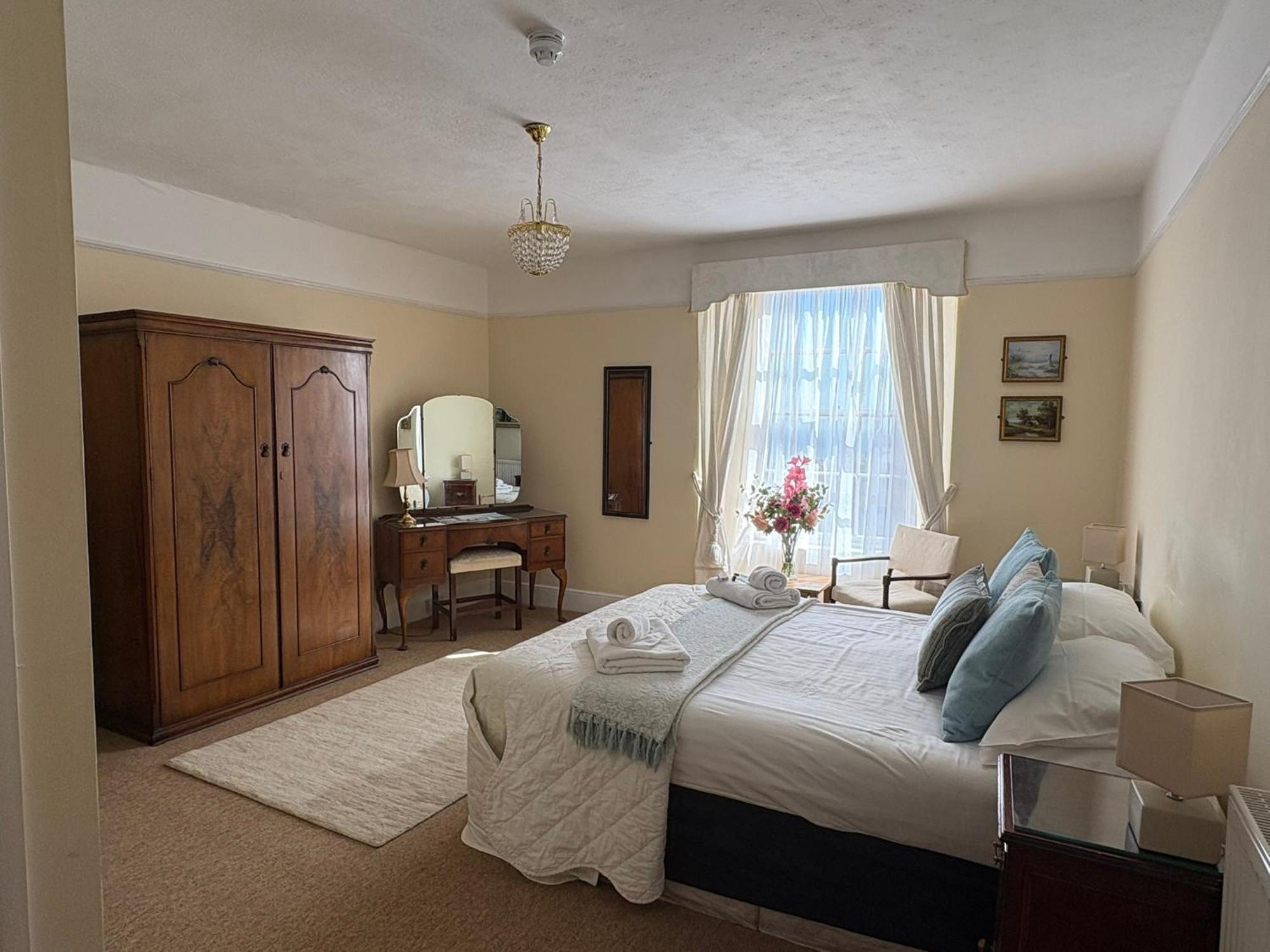 Union Hotel Penzance Zewnętrze zdjęcie