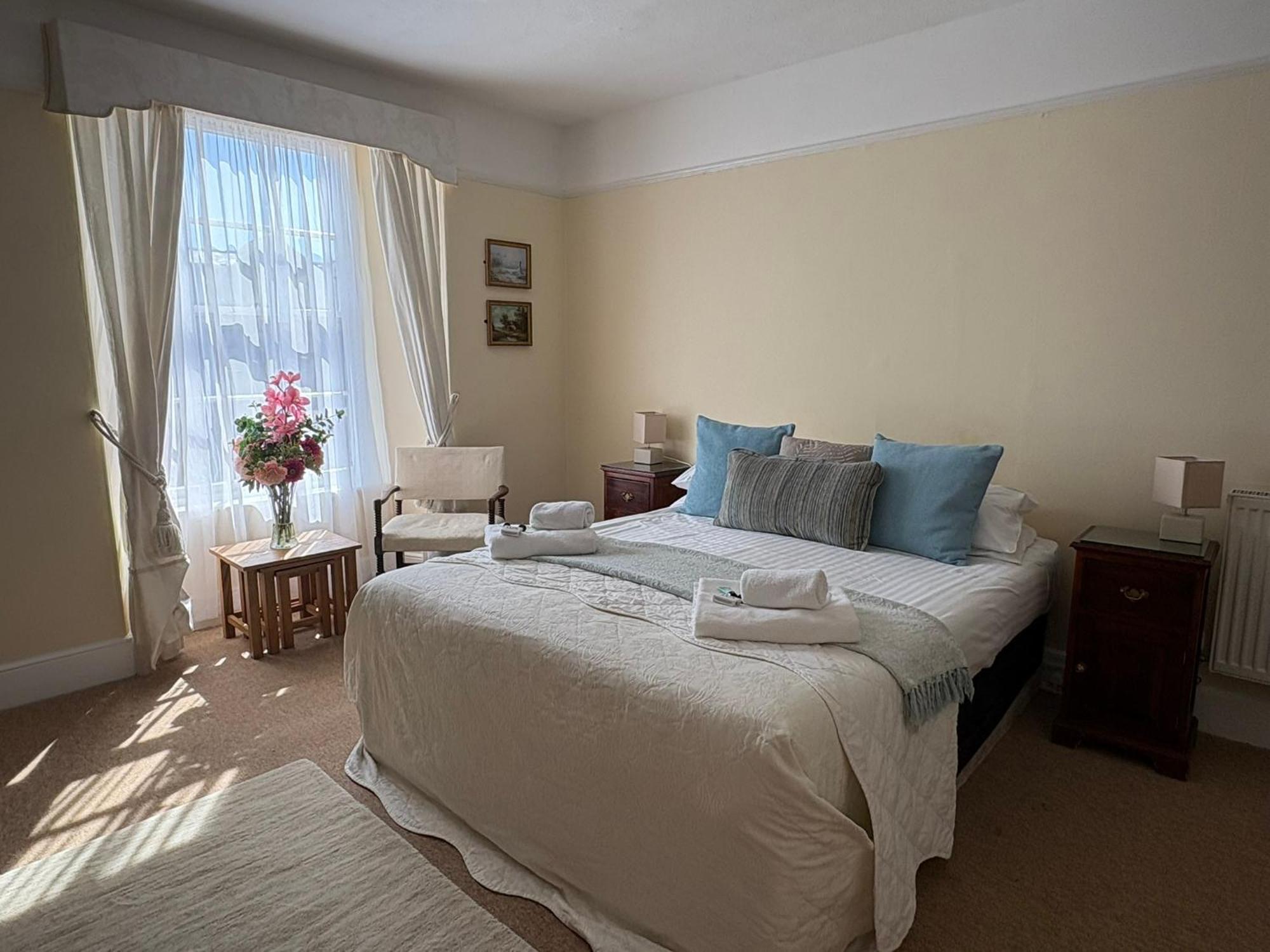 Union Hotel Penzance Zewnętrze zdjęcie