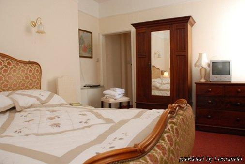 Union Hotel Penzance Zewnętrze zdjęcie