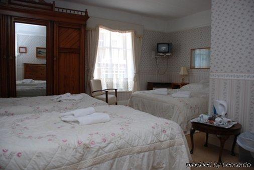 Union Hotel Penzance Zewnętrze zdjęcie