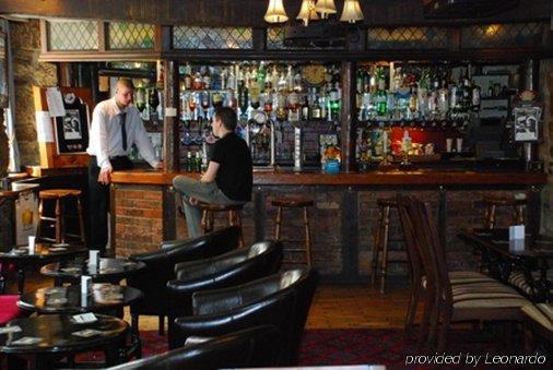 Union Hotel Penzance Zewnętrze zdjęcie