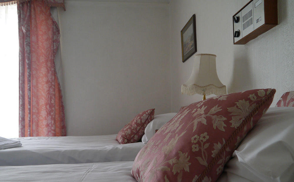 Union Hotel Penzance Pokój zdjęcie