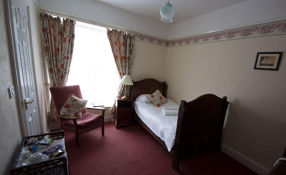 Union Hotel Penzance Pokój zdjęcie