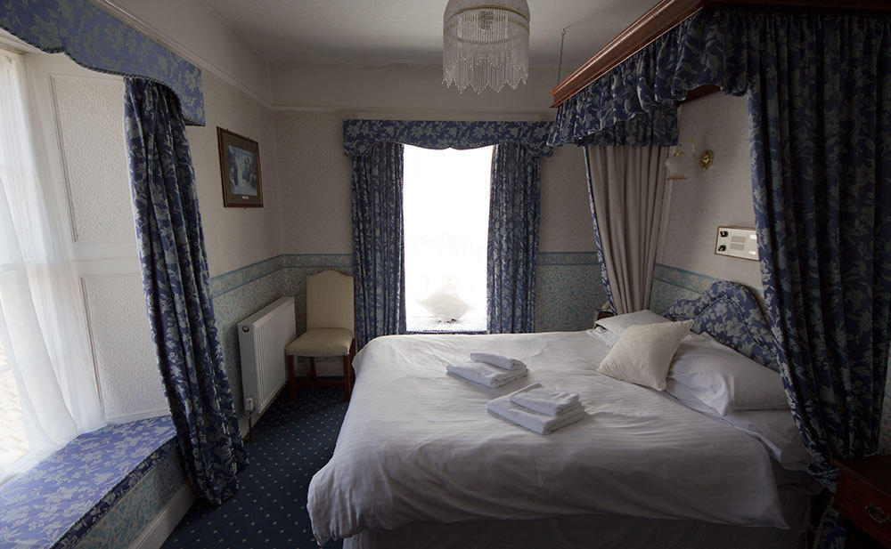 Union Hotel Penzance Zewnętrze zdjęcie