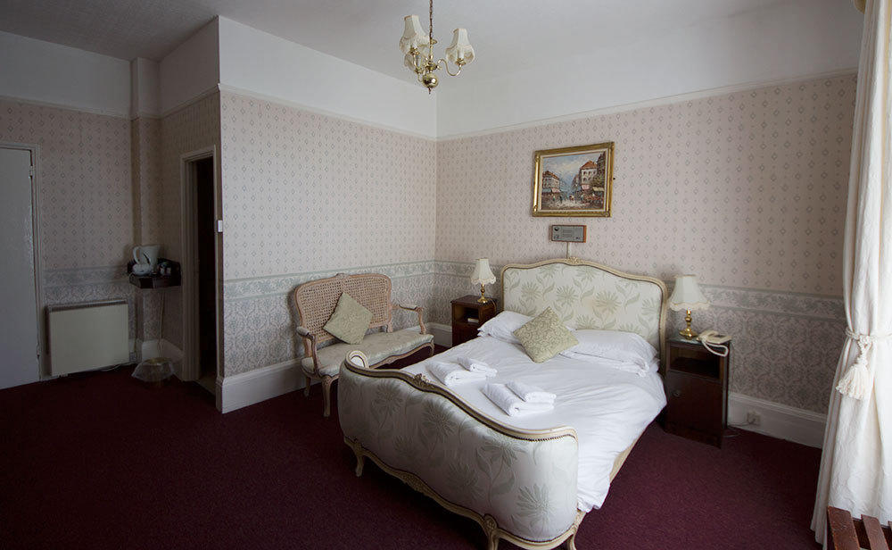 Union Hotel Penzance Pokój zdjęcie