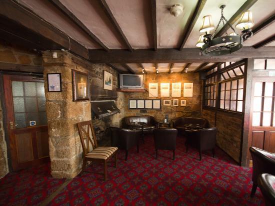 Union Hotel Penzance Zewnętrze zdjęcie