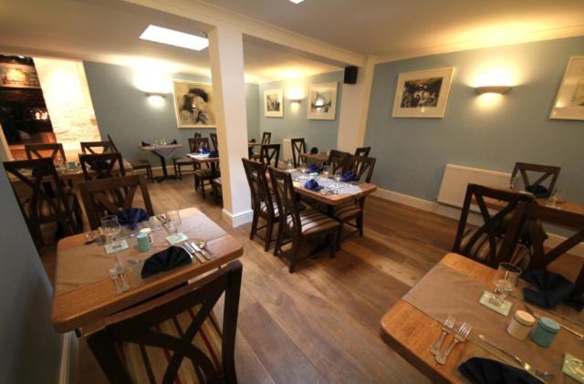 Union Hotel Penzance Zewnętrze zdjęcie
