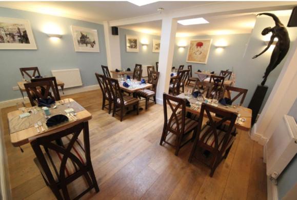 Union Hotel Penzance Zewnętrze zdjęcie